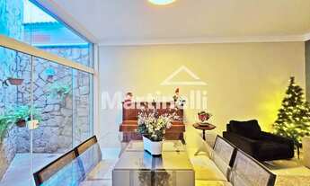 Imagem 6: Sobrado à venda no Bairro Alto da Boa Vista, próximo à Av. Prof. João Fiúsa - Ribeirão Pre