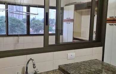 Imagem 7: Apartamento com 4 dormitórios para alugar, 160 m² por R$ 6.270,31/mês - Centro - São José