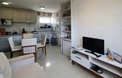 Imagem 3: Apartamento com 1 quarto em Imbiribeira