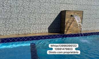 Imagem 4: Casa para festa e temporada