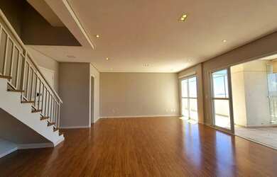 Imagem 3: Imóvel para aluguel possui 238 metros quadrados com 3 quartos em Anhangabaú - Jundiaí - SP