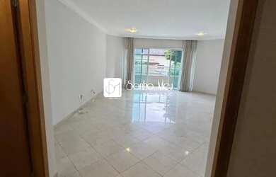 Imagem 5: Apartamento para locação de 04 Suítes, 3 Vagas - 208m² no Jardim Aquárius