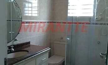 Imagem 5: Sobrado para venda possui 323 metros quadrados com 3 quartos em Tucuruvi - São Paulo - SP