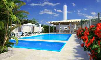 Imagem 3: Condomínio Marajoara, padrão ViaSul de qualidade