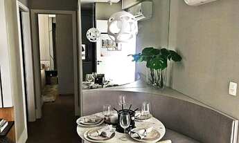 Imagem 2: Melhor lançamento centro de São Paulo Fit casa Brás