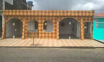 Imagem: Aluguel Casa Grande na Cohab N4 - Icoaraci