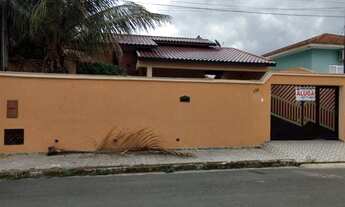 Imagem: Casa de ótima localização em Registro