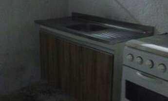 Imagem 4: Aluga Casa com 1 dormitório