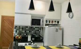 Imagem: Lindo Studio temporada Copacabana