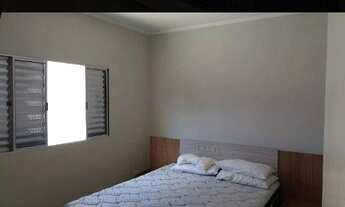 Imagem 4: Casa em Areia branca