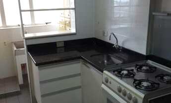 Imagem 3: Alugo apto 2 quartos em Cornélio Procópio