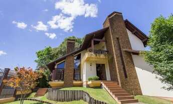 Imagem 3: Lindo imóvel de alto padrão, em bairro nobre da cidade!