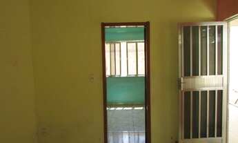 Imagem 5: 573-001) - Casa para aluguel - Santo Elias - Mesquita