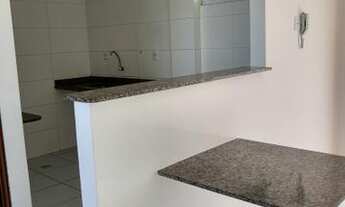 Imagem 4: Kitnet no Bessa Kitnet com 1 dormitório