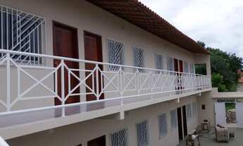 Imagem: Apto em Condomínio na Cid. Operária