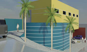 Imagem 4: Terreno comercial