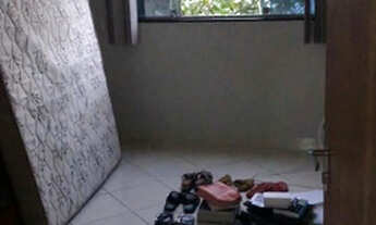 Imagem 6: Aluguel (dividir apartamento) leia o anúncio