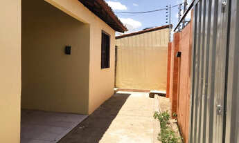 Imagem 2: Aluguel de casa no conjunto Jardim América, Bairro Rodoviária