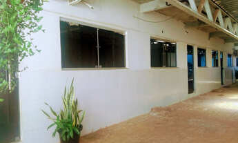 Imagem: Alugo ktinetes em Gurupi