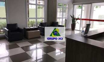 Imagem 3: Sala comercial 65m2 prox Pantanal Shopping