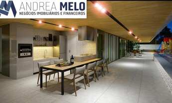 Imagem 7: Pronto para morar! Apt com 4 suítes na 1 quadra da praia