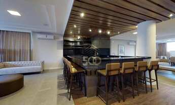 Imagem 5: Apartamento com 2 dormitórios à venda, 74 m² por R$ 465.000,00 - Barreiros - São José/SC