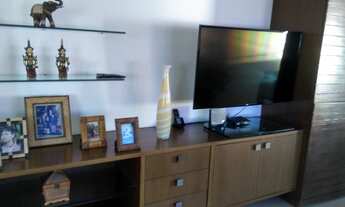 Imagem 3: Vendo Apto. no 9º Andar com 140m², 3 Qts + DPE, 2 Quadra da Deputado J. Lages, Ponta Verde