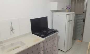 Imagem 3: ALUGA SE UMA KITNET MOBILIADA, SEM FIADOR, ENTRADA IMEDIATA