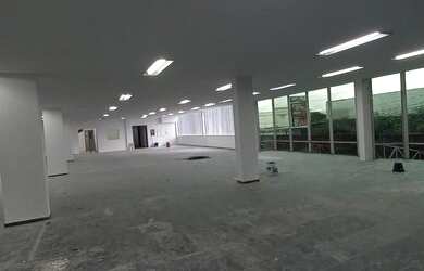 Imagem 5: Galpão/ Predio pra Aluguel no Centro de Manaus, Medindo 1.500m2