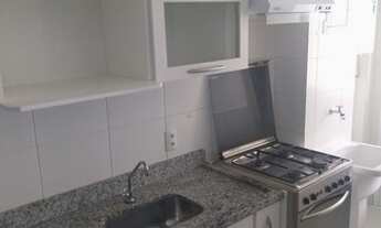 Imagem 6: Apartamento Santos