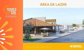 Imagem 3: Condominio torres do sol , na maiobinha