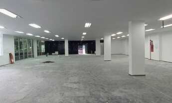 Imagem 6: Galpão/ Predio pra Aluguel no Centro de Manaus, Medindo 1.500m2