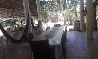 Imagem 2: CASA DE PRAIA 850 reais PROMOÇÃO (sex a dom)SEM.SANTA ALUGADA