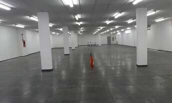 Imagem 3: Galpão/ Predio pra Aluguel no Centro de Manaus, Medindo 1.500m2