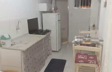 Imagem 4: ALUGA SE UMA KITNET MOBILIADA, SEM FIADOR, ENTRADA IMEDIATA