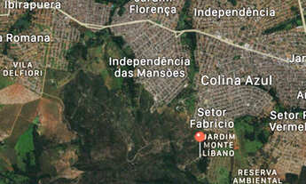 Imagem: Chácara 5.000 m2 Serra das Areias Aparecida