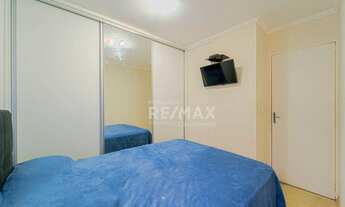 Imagem 6: Casa com 2 quartos à venda, 54 m² por R$ 190.000 - Cotia - Cotia/SP