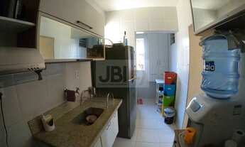 Imagem 7: Apartamento à venda no bairro Monte Castelo - Fortaleza/CE