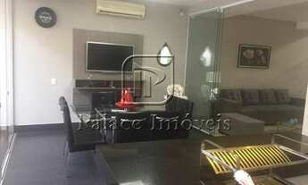 Imagem 2: Casa para aluguel, 3 quartos, 3 suítes, 6 vagas, ALTO DA BOA VISTA - Ribeirão Preto/SP