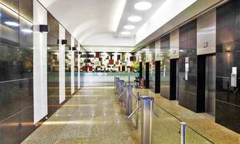 Imagem 7: Andar corrido para aluguel, 8 vagas, Savassi - Belo Horizonte/MG