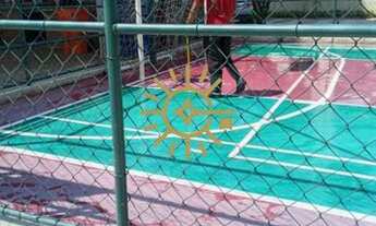 Imagem 4: Barra da Tijuca - Soleil - 2 quartos 65m-²