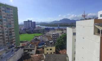 Imagem: AMPLO APARTAMENTO DE 3 QUARTOS À VENDA