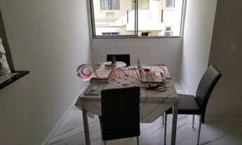 Imagem 4: Apartamento-À VENDA-Méier-Rio de Janeiro-RJ