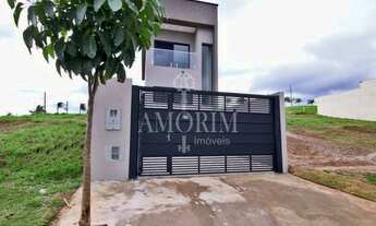 Imagem: SANTANA DE PARNAíBA - Casa de Condomínio