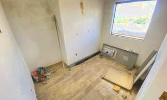 Imagem 6: Cobertura à venda, 3 quartos, 1 suíte, 2 vagas, São João Batista - Belo Horizonte/MG