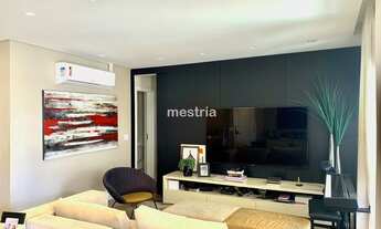 Imagem 6: Venda em Condomínio clube na Vila Olímpia! Camp Life!!!