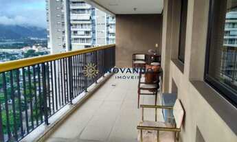 Imagem 3: California Park - Parque das Rosas - 3 quartos - 125 mts