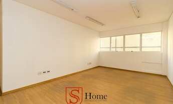 Imagem: Sala comercial para aluguel no Centro de