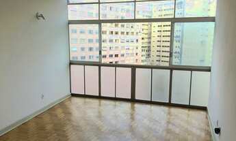 Imagem: Kitnet/conjugado para aluguel com 30 metros