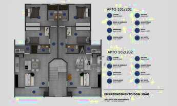 Imagem 4: Ultima unidade! Ap próximo ao mar